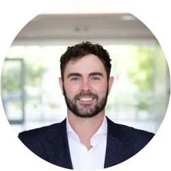 Nathan Broussard - Mortgage Consultant for Physicians